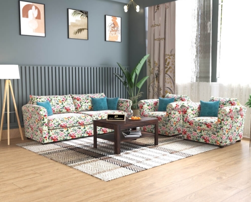 SPE - Furniture and Furnishings