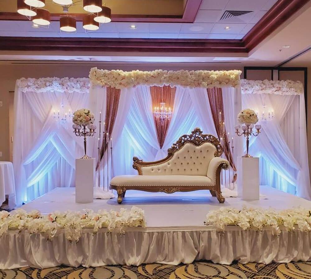 SPE - Matrimonial Events